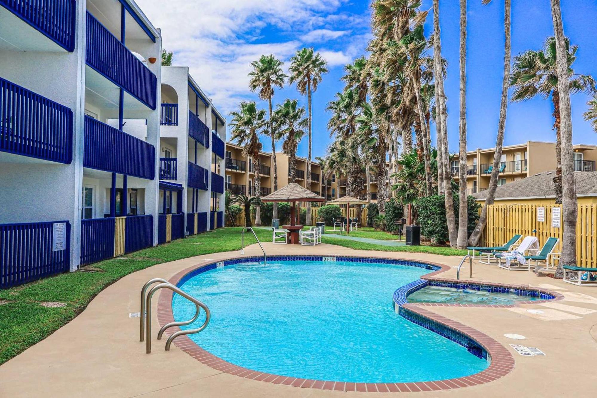 Surfside II 107 Condo 南帕诸岛 外观 照片