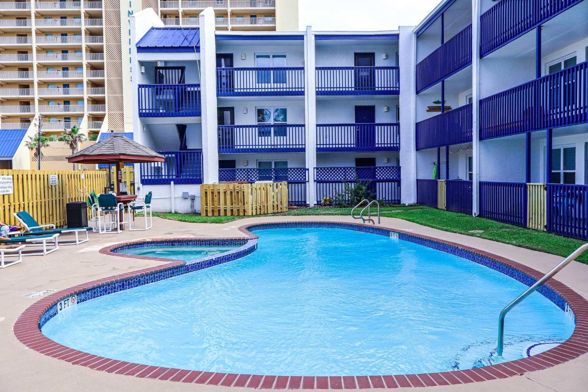 Surfside II 107 Condo 南帕诸岛 外观 照片