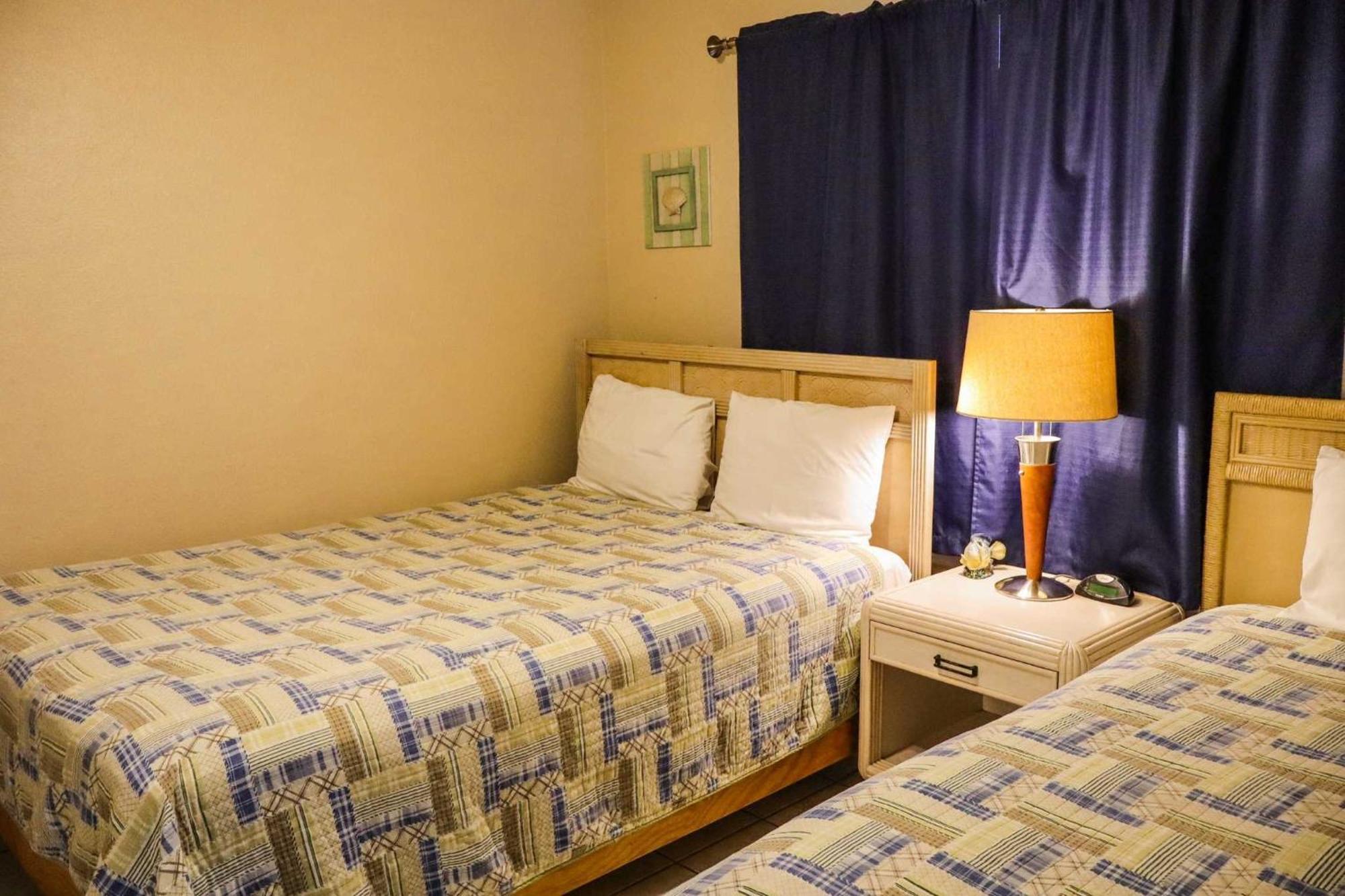 Surfside II 107 Condo 南帕诸岛 外观 照片