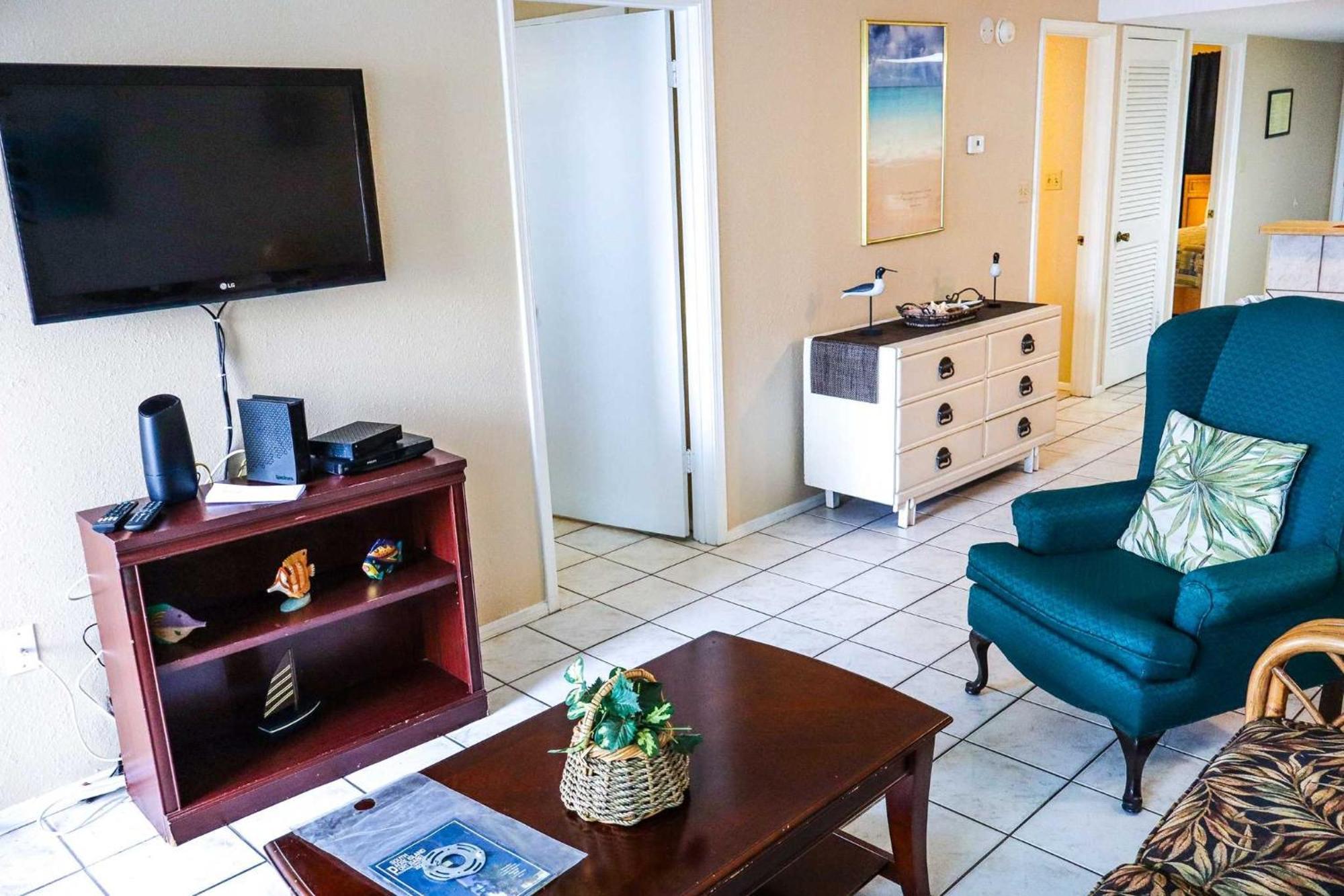 Surfside II 107 Condo 南帕诸岛 外观 照片