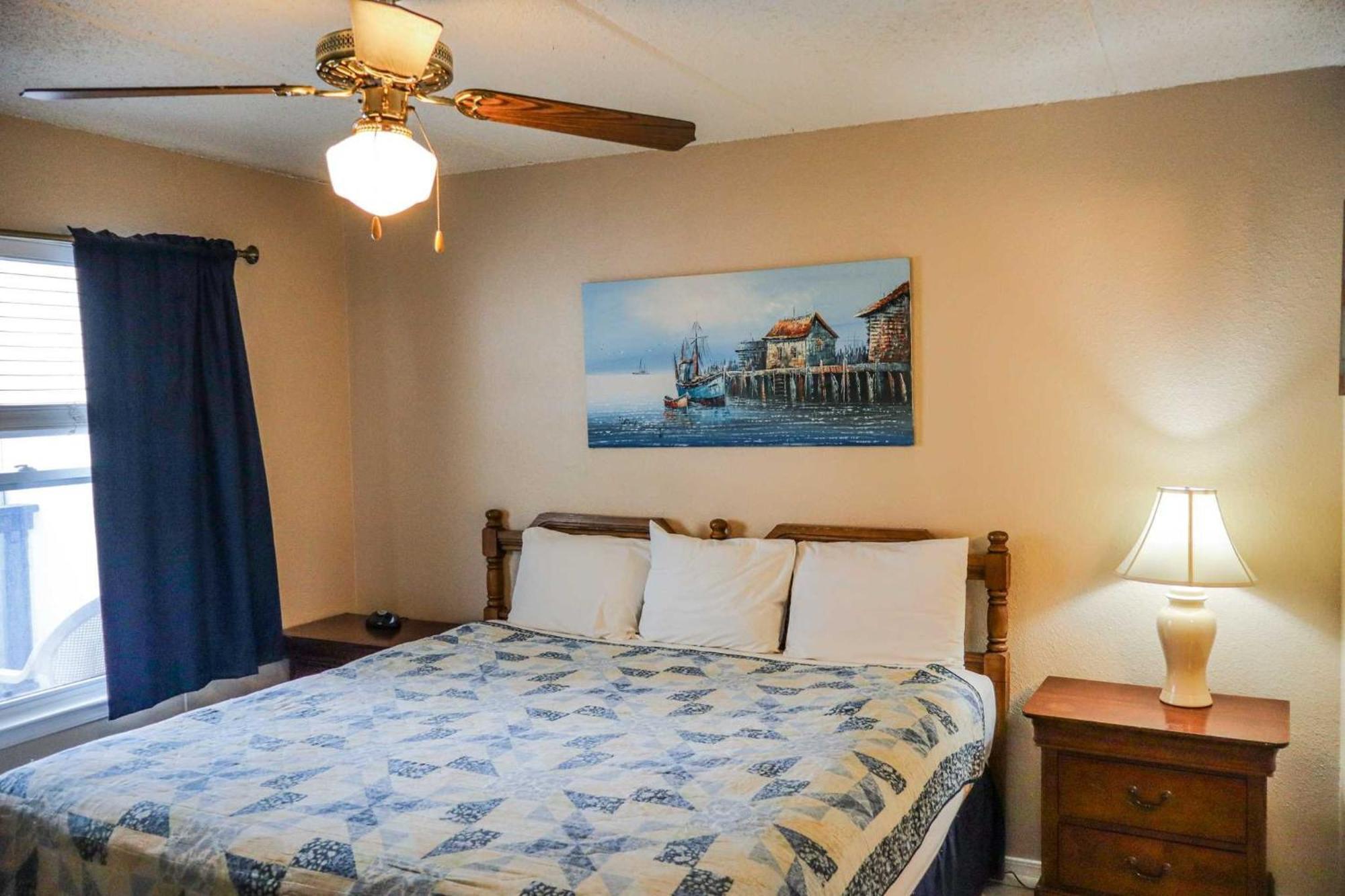 Surfside II 107 Condo 南帕诸岛 外观 照片
