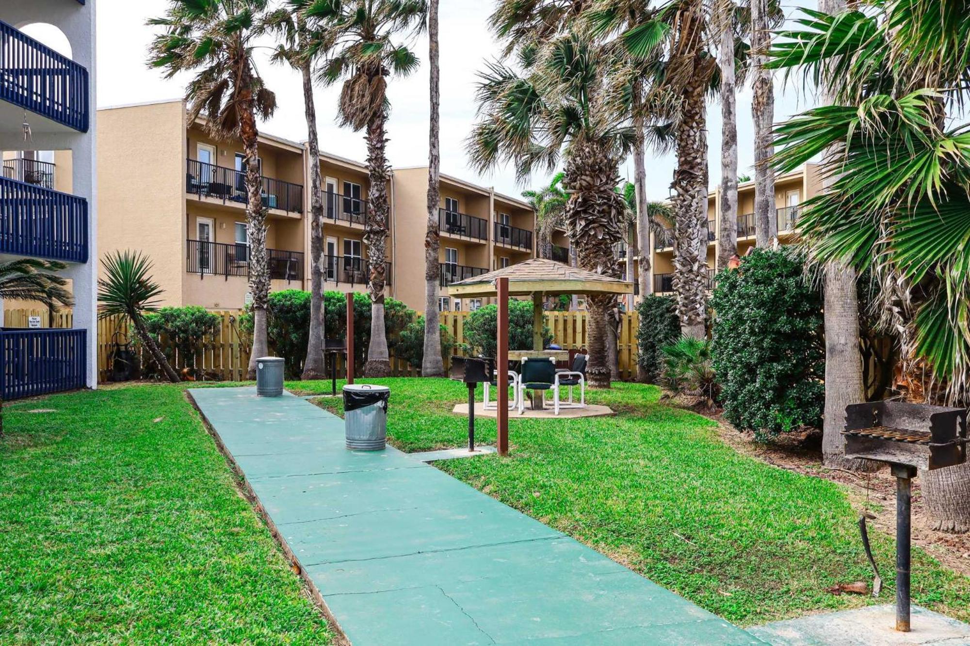 Surfside II 107 Condo 南帕诸岛 外观 照片