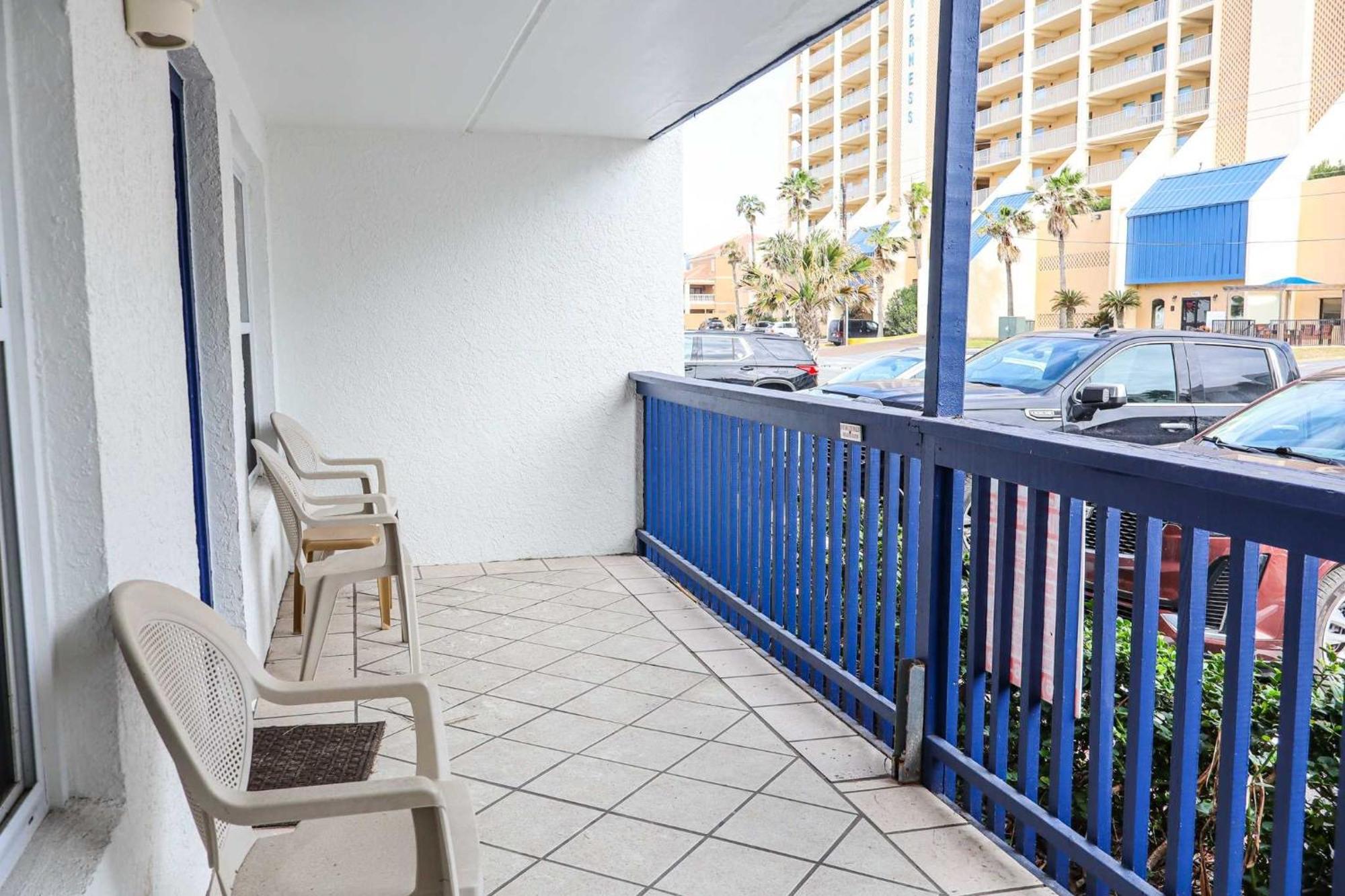 Surfside II 107 Condo 南帕诸岛 外观 照片