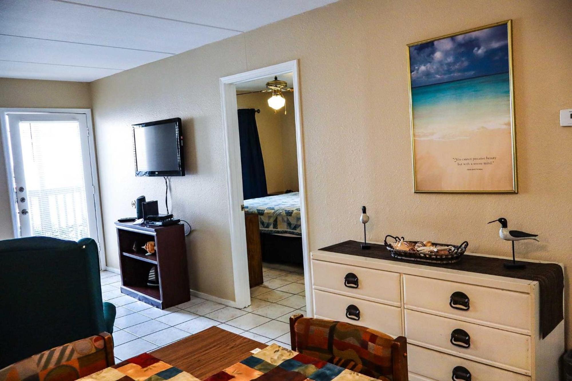 Surfside II 107 Condo 南帕诸岛 外观 照片