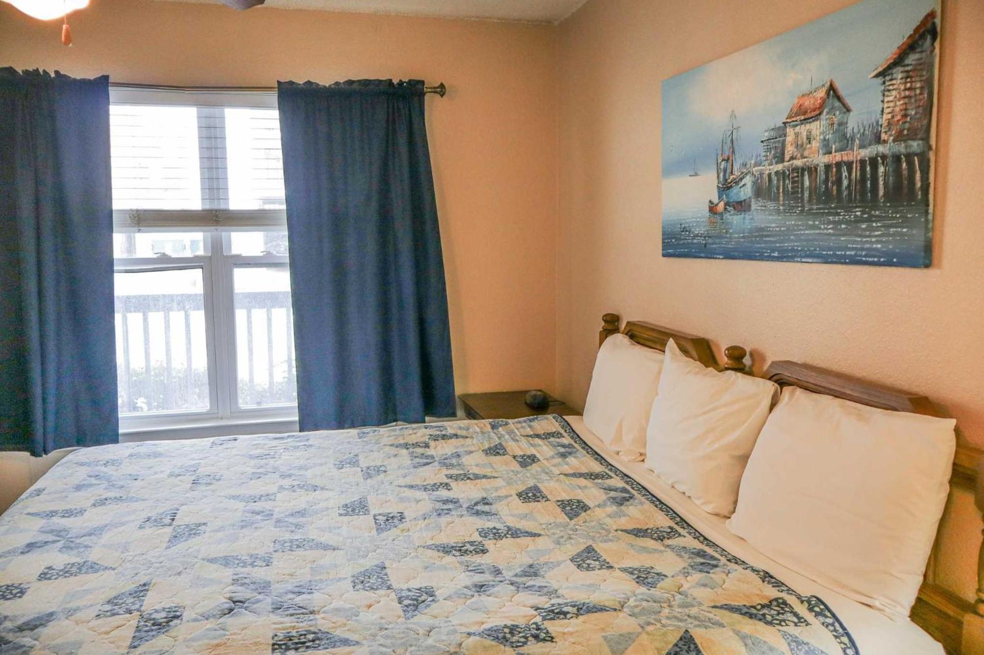 Surfside II 107 Condo 南帕诸岛 外观 照片
