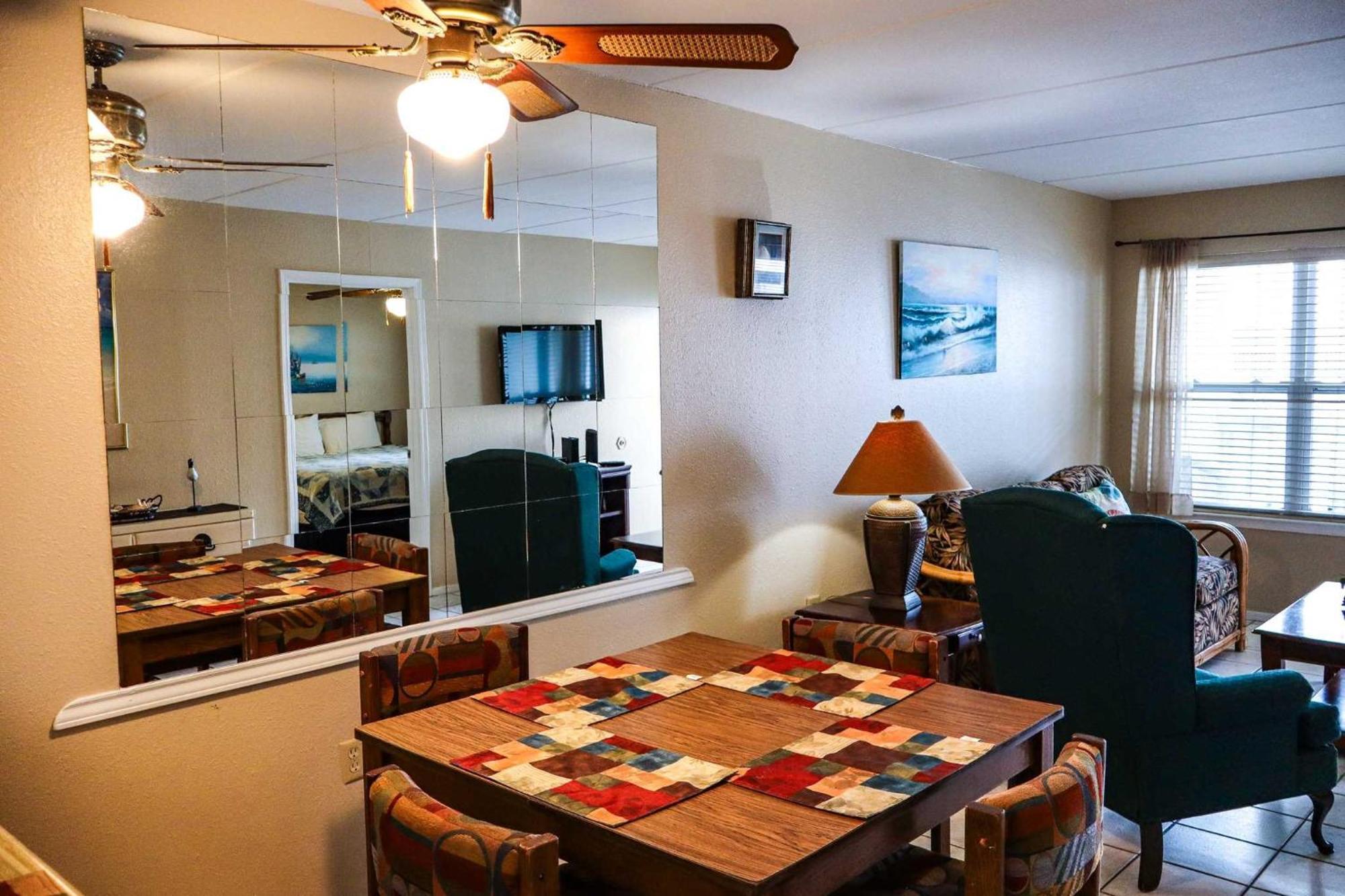 Surfside II 107 Condo 南帕诸岛 外观 照片