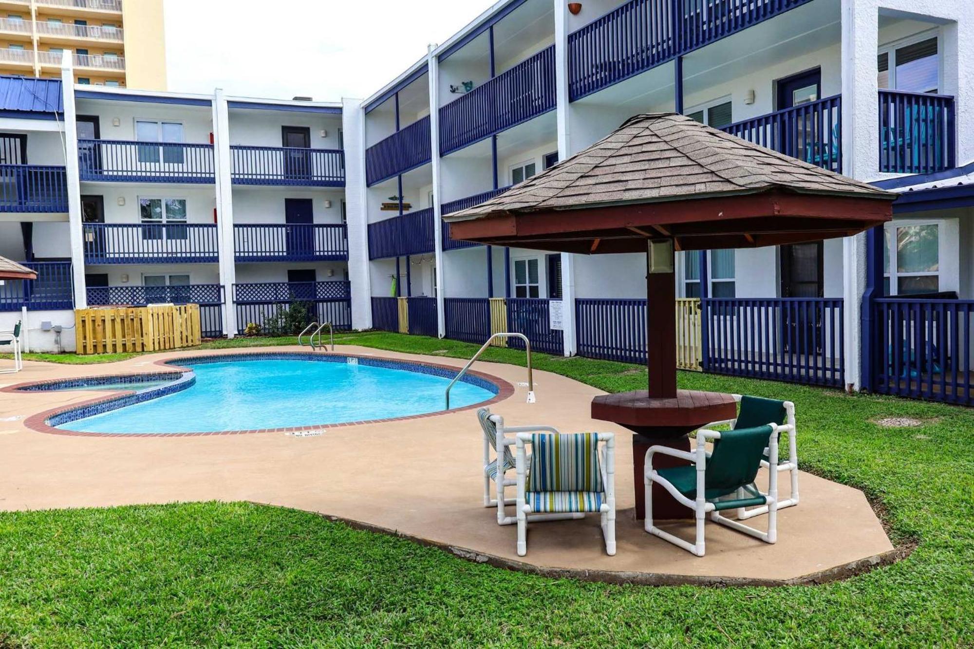 Surfside II 107 Condo 南帕诸岛 外观 照片